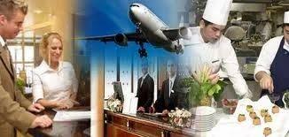 CERTIFICATE IN HOTEL MANAGEMENT & TOURISM